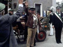 Schützenfest 1980
